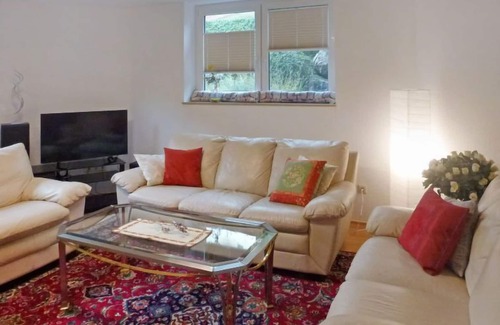 Donaueschingen Apartment | Apartment Donau by Interhome