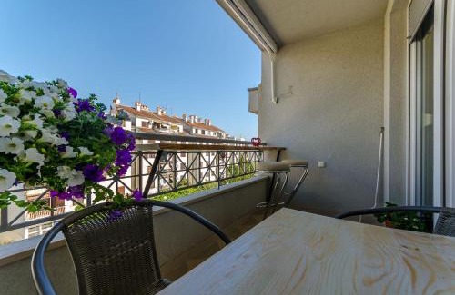 Trogir Apartment | Apartment Dora