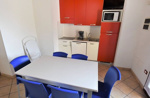 Lido di Spina Apartment | Apartment Dorado by Interhome