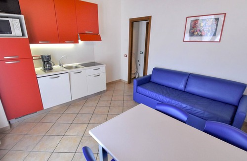 Lido di Spina Apartment | Apartment Dorado by Interhome