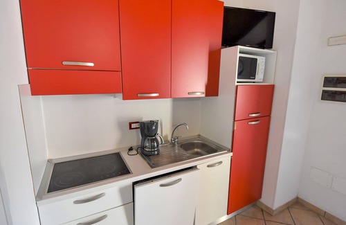 Lido di Spina Apartment | Apartment Dorado by Interhome