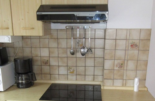 Taching a.See Apartment | Apartment "Dorfblick" up to 4 people, balcony, 65 m²