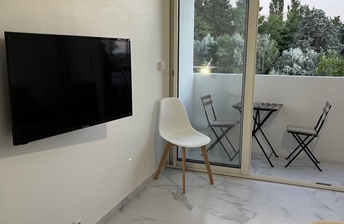 Sud Apartment | Apartment downtown AIX EN PROVENCE