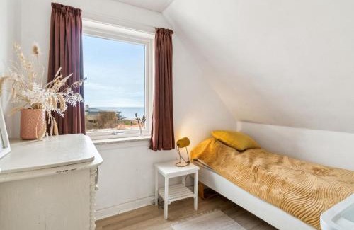 Allinge Apartment | Apartment Drude - 50m from the sea by Interhome