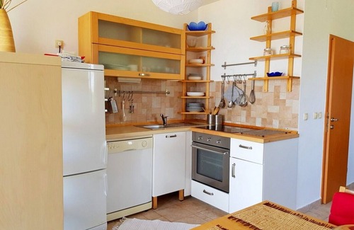 Dobropoljana Apartment | Apartment Dubravka, (16381), Dobropoljana, hr