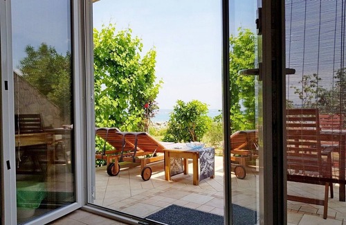 Dobropoljana Apartment | Apartment Dubravka, (16381), Dobropoljana, hr