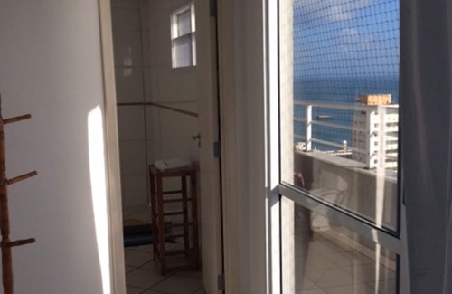 Praia de Iracema Apartment | Apartment Duplex penthouse with ocean view