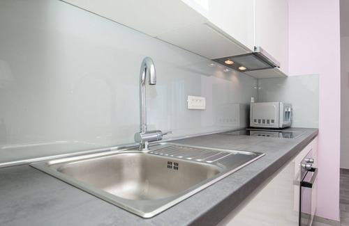 Bol Apartment | Apartment Dva Galeba with 1 room