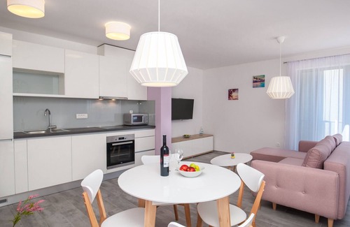 Bol Apartment | Apartment Dva Galeba with 1 room