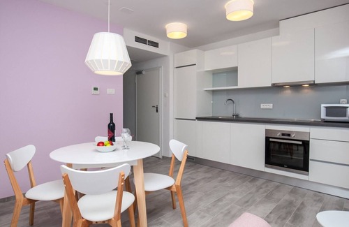 Bol Apartment | Apartment Dva Galeba with 1 room