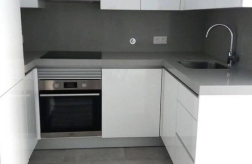 Vila Real Santo Antonio Apartment | Apartment 'Eanes 22 Beach House' with Balcony, Wi-Fi and Air Conditioning