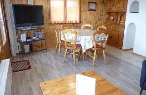 Ovronnaz Apartment | Apartment Eaux-Vives 202 by Interhome