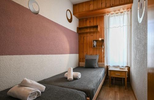 Ovronnaz Apartment | Apartment Eaux-Vives 213 by Interhome