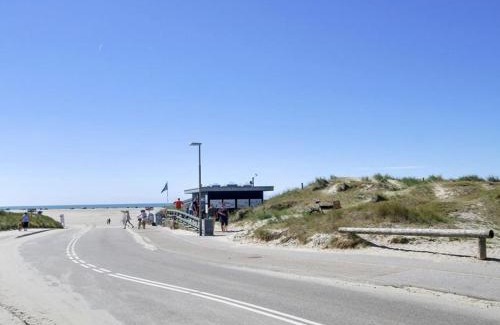 Rindby Strand Apartment | Apartment Edelina - 50m from the sea by Interhome