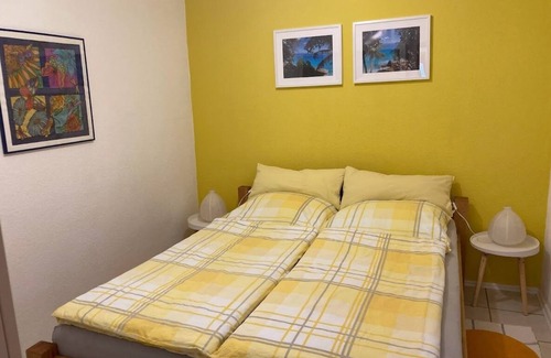 Pfaffing Apartment | Apartment Edelweiß, for 3 people, 40 sqm, terrace