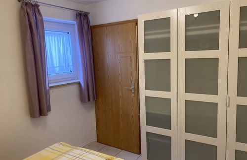 Pfaffing Apartment | Apartment Edelweiß, for 3 people, 40 sqm, terrace