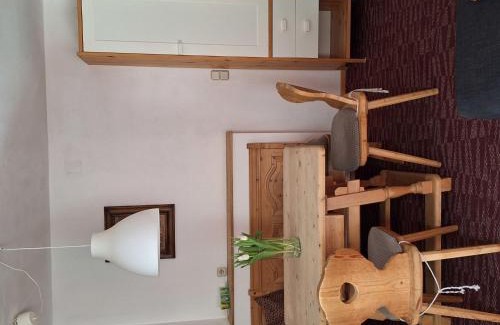 Werfenweng Apartment | Apartment Edelweiss-2 by Interhome