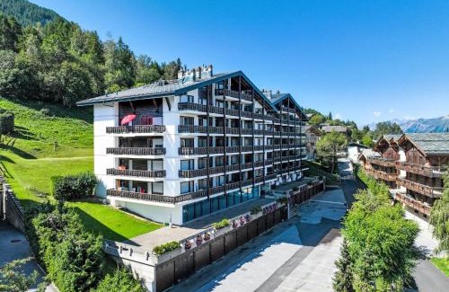 Saint-Pierre-de-Clages Apartment | Apartment Eden Roc 53 by Interhome