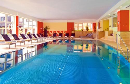 Imst Apartment | Apartment Edith-2 by Interhome