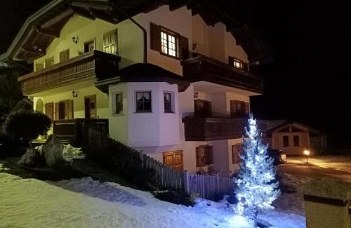 Taibon Agordino Apartment | Apartment El Cor