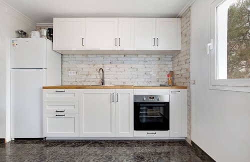 El Cotillo Apartment | Apartment 'El Cotillo Mar Beach' with Sea View, Terrace & Wi-Fi