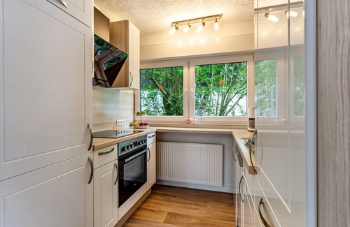 Olsberg Apartment | Apartment "Elim" in Olsberg