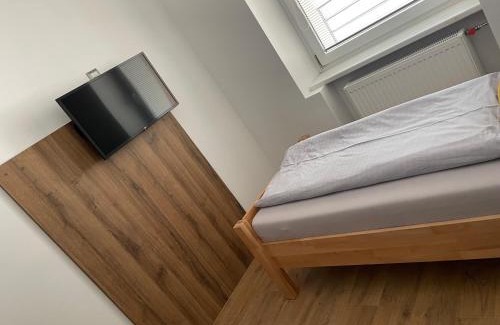 Zilina Apartment | Apartment Elinel