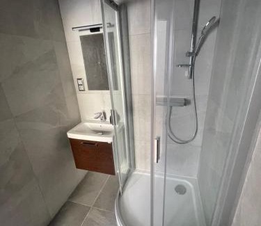 Zilina Apartment | Apartment Elinel