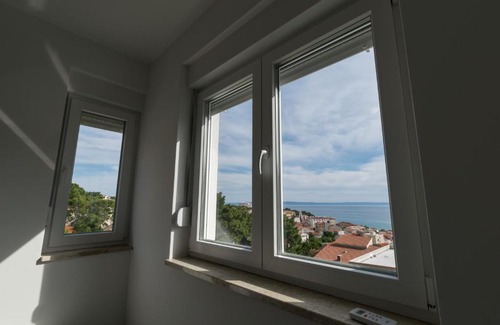 Baska Voda Apartment | Apartment Elite