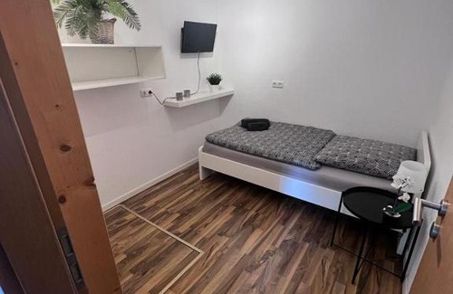 Haldensleben Apartment | Apartment Ella