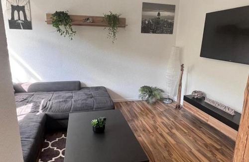 Haldensleben Apartment | Apartment Ella