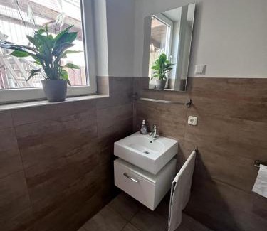 Haldensleben Apartment | Apartment Ella