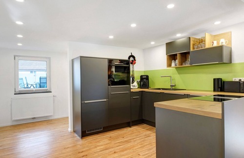 Schramberg Apartment | Apartment 'Emma' with Wi-Fi