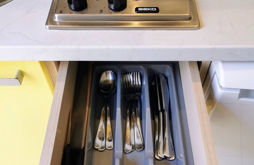 Povlja Apartment | Apartment Ennio (103061-A4) - Povlja - island Brac