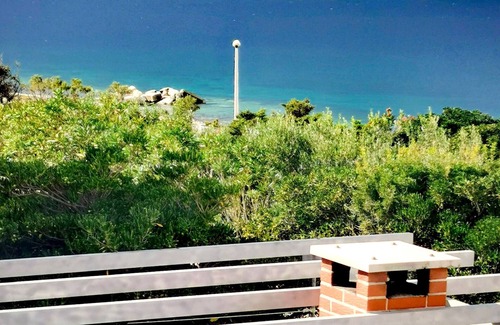 Povlja Apartment | Apartment Ennio (103061-A4) - Povlja - island Brac