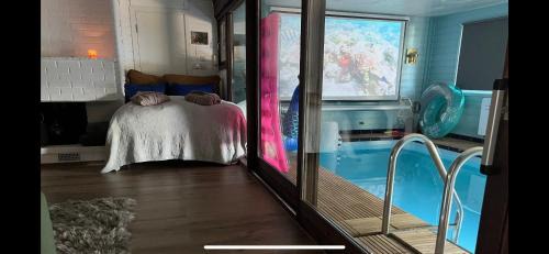 Nordstrand Apartment | Apartment enjoy and swim