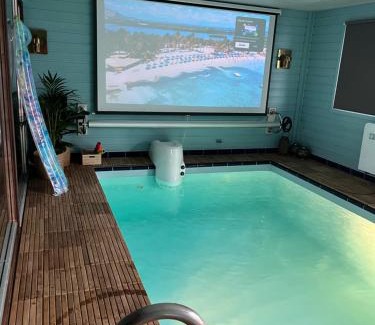 Nordstrand Apartment | Apartment enjoy and swim