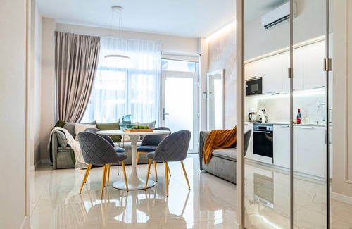 Aiora Apartment | Apartment 'Era Deluxe Near the Beach' with Wi-Fi and Air Conditioning