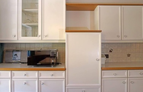 Kappl Apartment | Apartment Erika by Interhome