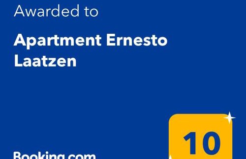 Region Hannover District Apartment | Apartment Ernesto Laatzen