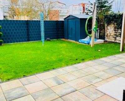 Region Hannover District Apartment | Apartment Ernesto Laatzen