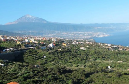 Buenavista del Norte Apartment | Apartment El Castillo (BUV130) in Buenavista del Norte - 4 persons, 2 bedrooms