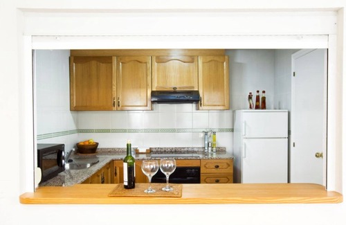 Borriol House | Apartment