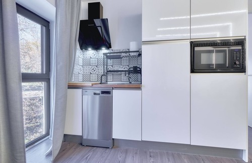 Trefacio Apartment | Apartment 'Marel' with Mountain View, Wi-Fi and Air Conditioning