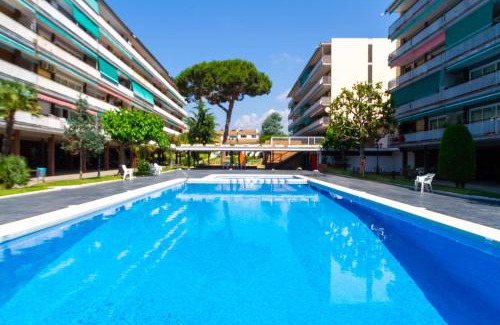 Sant Andreu de Llavaneres Apartment | Apartment Llavaneres I