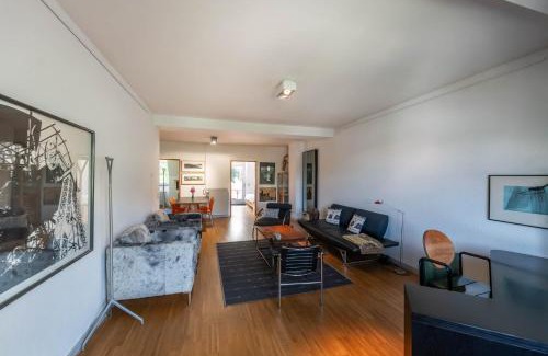 Bredeney Apartment | Apartment Essen- Bredeney