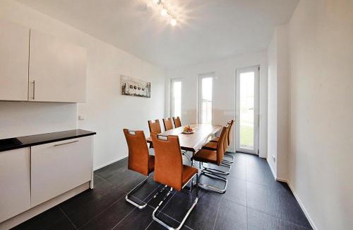 Gartenstadt Apartment | Apartment für 3 Personen in Strausberg