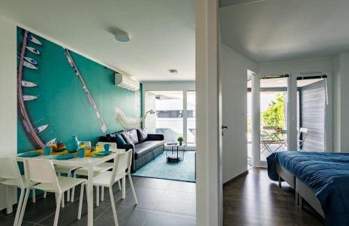 Balatonszemes Apartment | Apartment Füred by Interhome