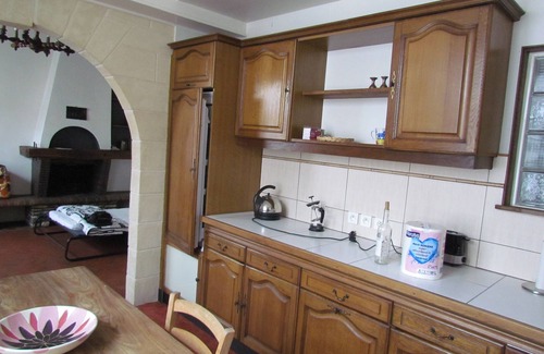 Athis-Mons Apartment | Apartment F2 standing in an old farm. Completely renovated. Very calm.