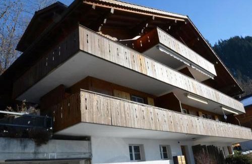 Zweisimmen Apartment | Apartment Fabiana by Interhome